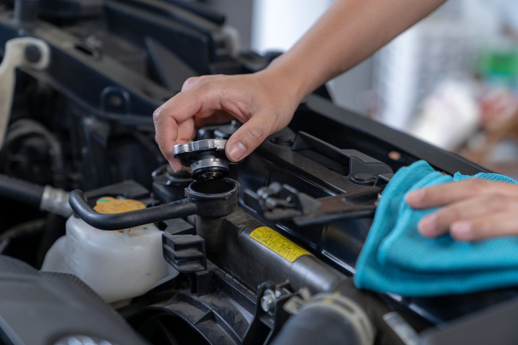 EE Auto Services