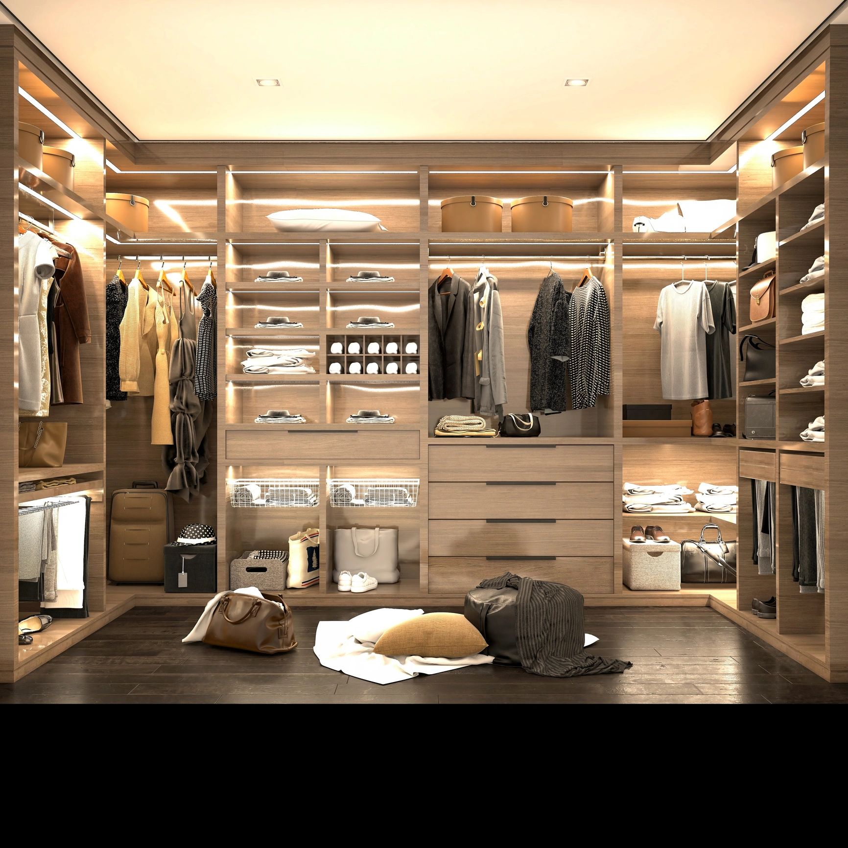 Wardrobe Wizard