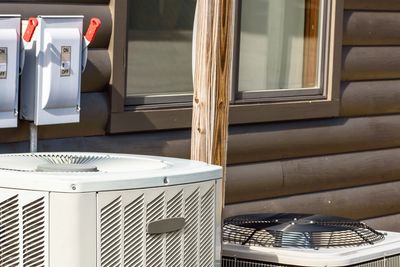 AC Replacement vilano beach