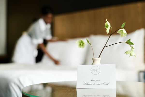 ESC Home Services Inc provides the highest level of luxury cleaning and estate management care.