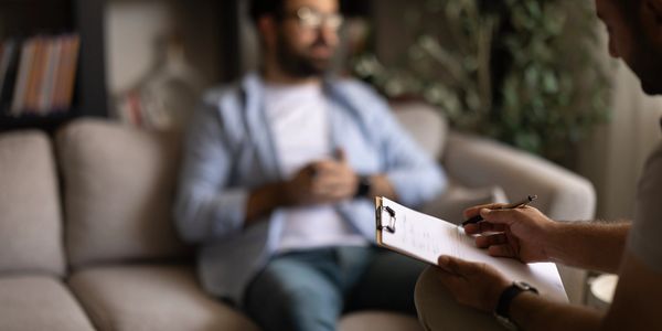 psychiatric nurse practitioner providing medication management in TN