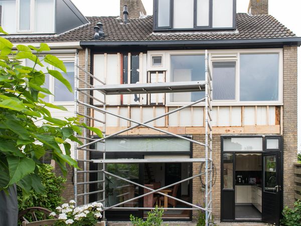 Details are in the Plans looks are in the execution 