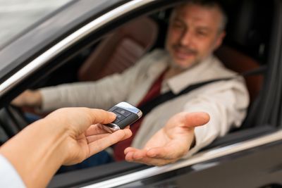 Automotive Locksmith Forest Hill TX