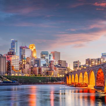 Minnesoata State Image