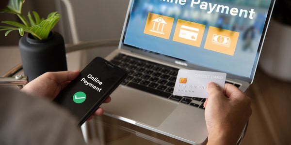 Online Payment