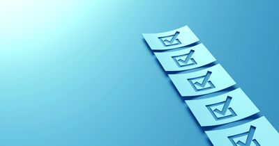 Säkerhetsprövning Örebro