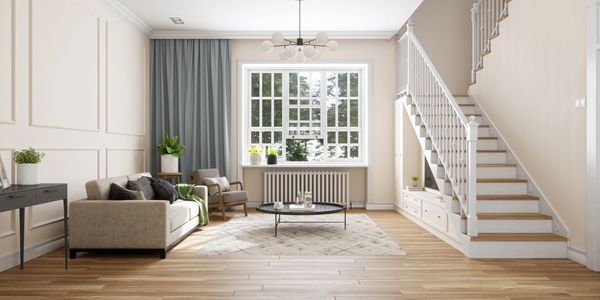 New Flooring Installation in Gilbert AZ