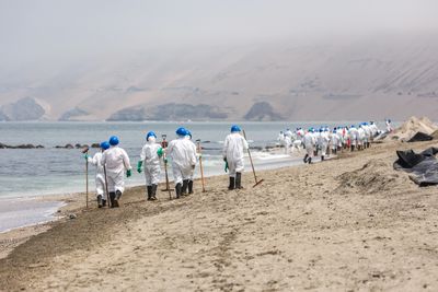 Saneamiento Ambiental