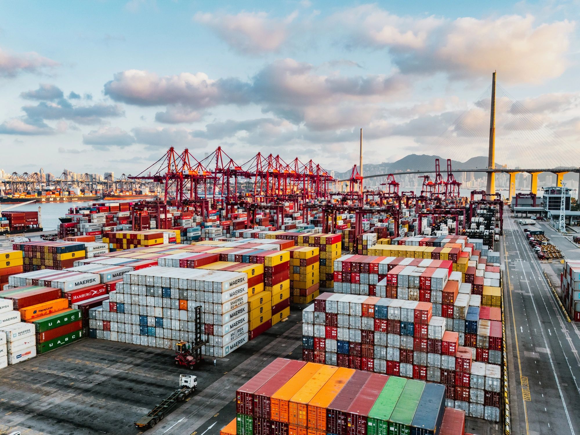 Interlink Supply Chain