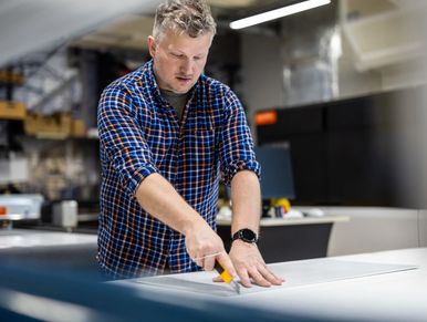 Printing Services