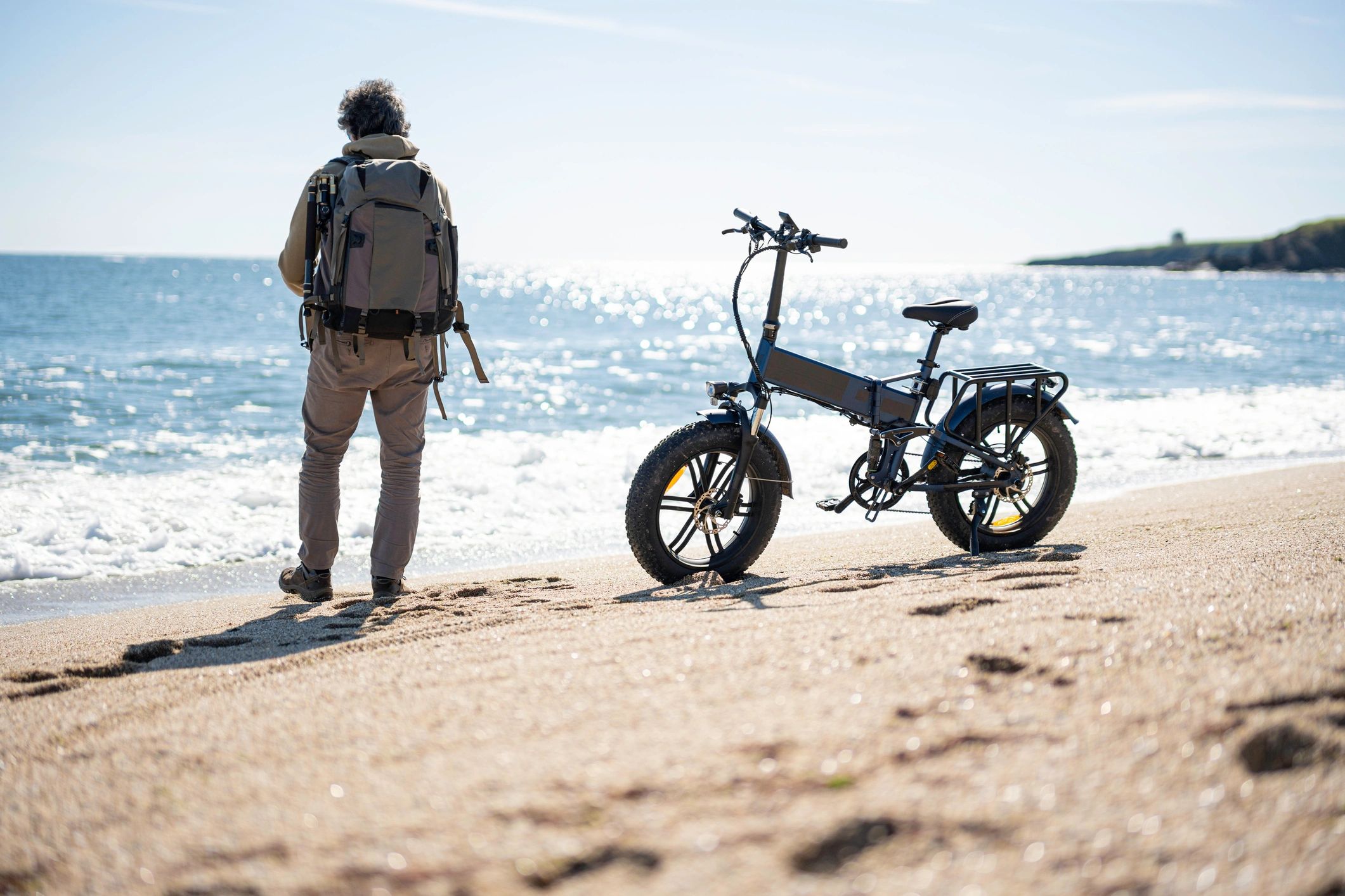 Coastal E-Bikes - eBike shop in Micco, FL