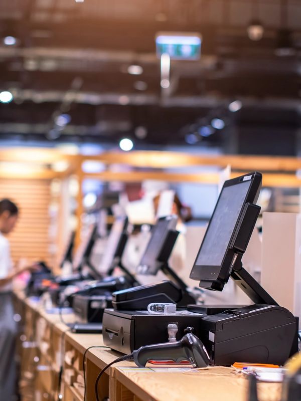 Pos systems for sales in Las Vegas Nevada