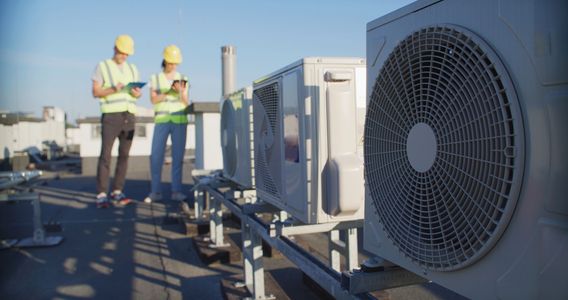 Home Air System