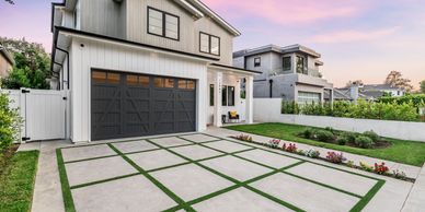 Home Inspection