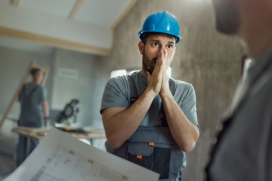 AI Mistakes Builders Should Avoid in Australia (2026)