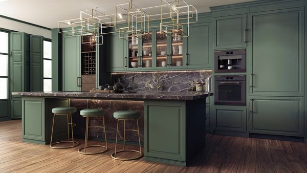 Queens Kitchen Design LTD photo 3