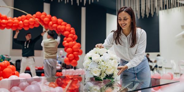 Celebrating another year of smiles, wishes, and magical moments!
At Elara Events, we turn every birthday into an unforgettable memory—filled with laughter, love, and a sprinkle of joy. Let’s make your special day shine!
#BirthdayMemories #ElaraEvents #CelebrateLife #HappyBirthday