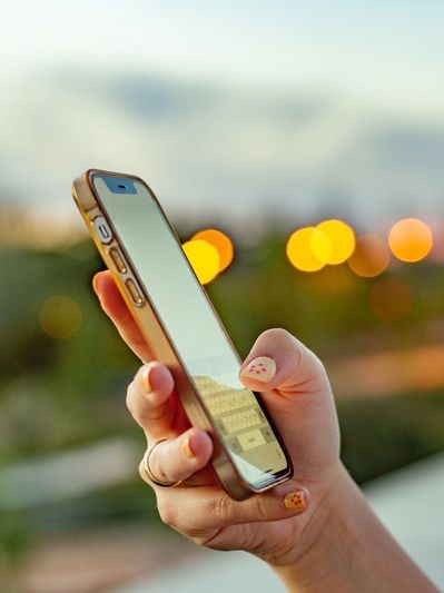 Connect with Be Healthy Malta