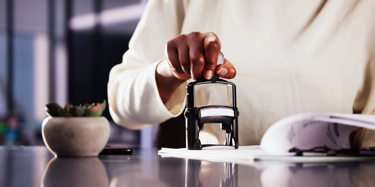 As a Mobile Notary Public and Loan Signing Agent, I provide professional notarization services for a