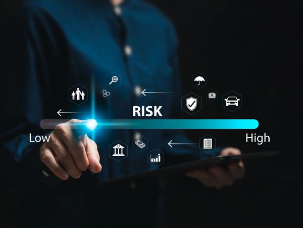 Microsoft 365 & Azure CSP for Insurance - Risk, Fraud, and Regulatory Compliance