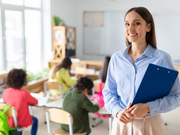 403(b) are great for non-profits and school systems