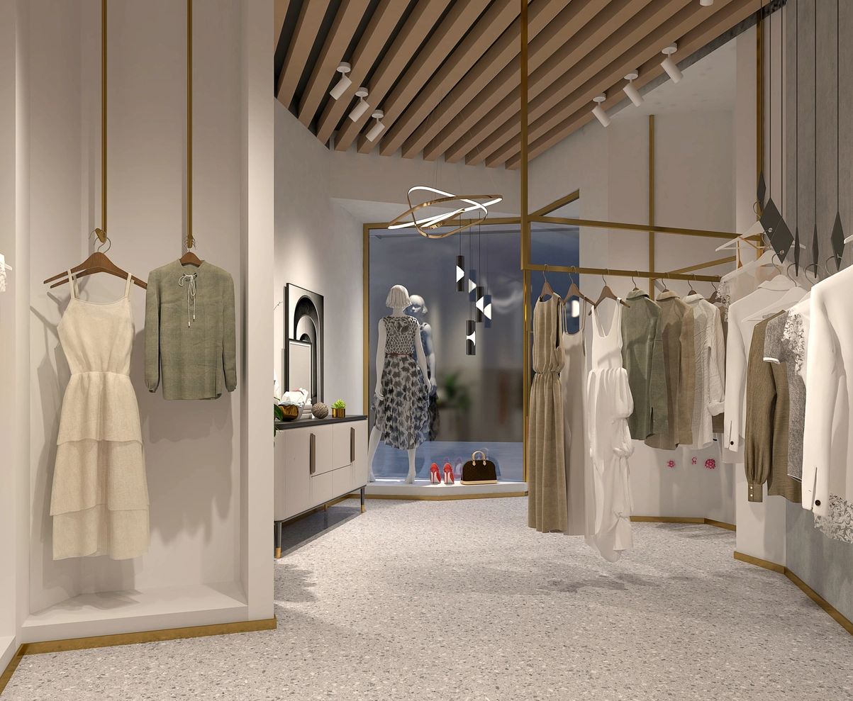 Luxo Furniture Assemble Retail Furniture installation 