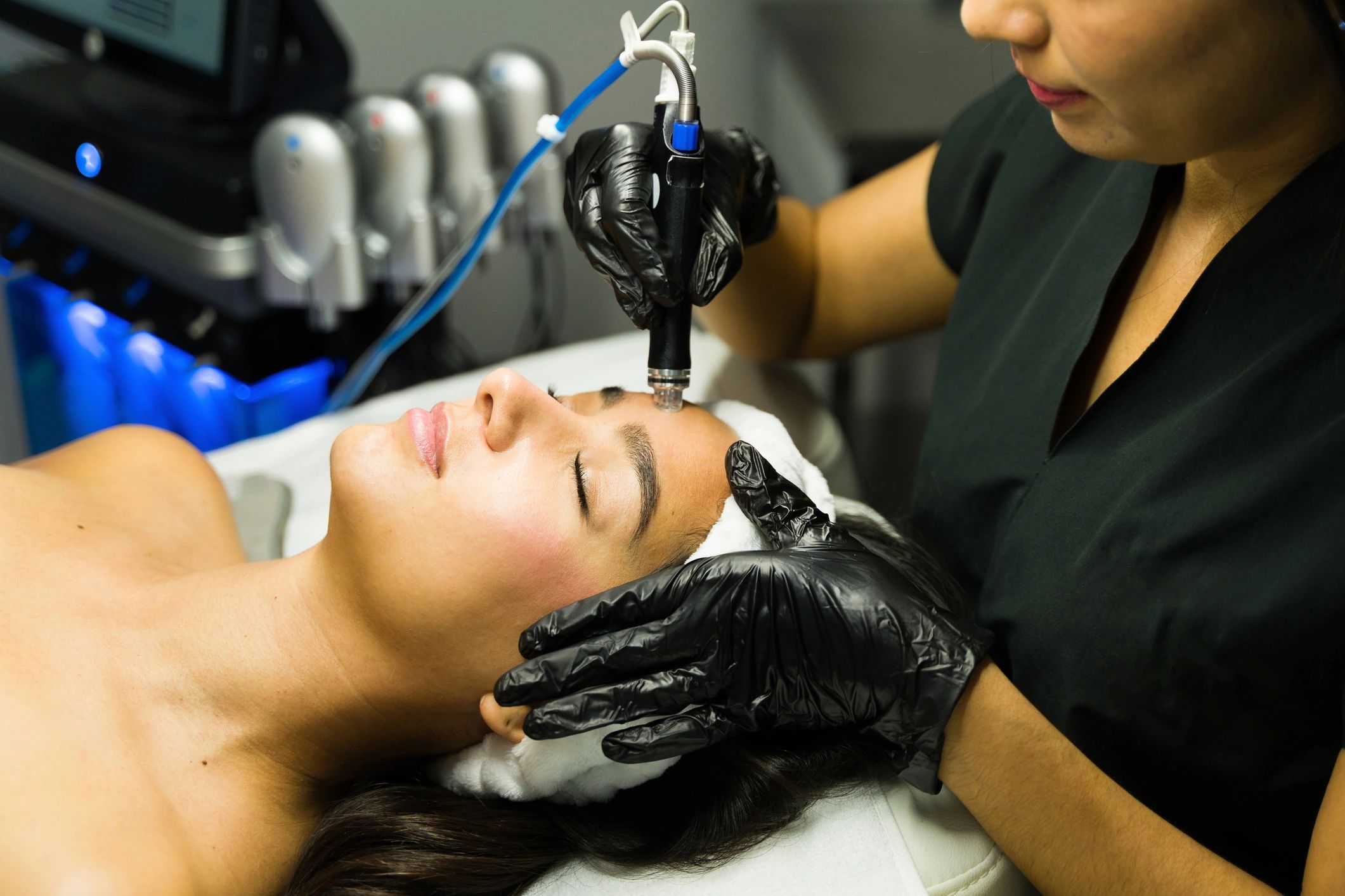 Financing | Aesthetic Artistry Laser Training Center