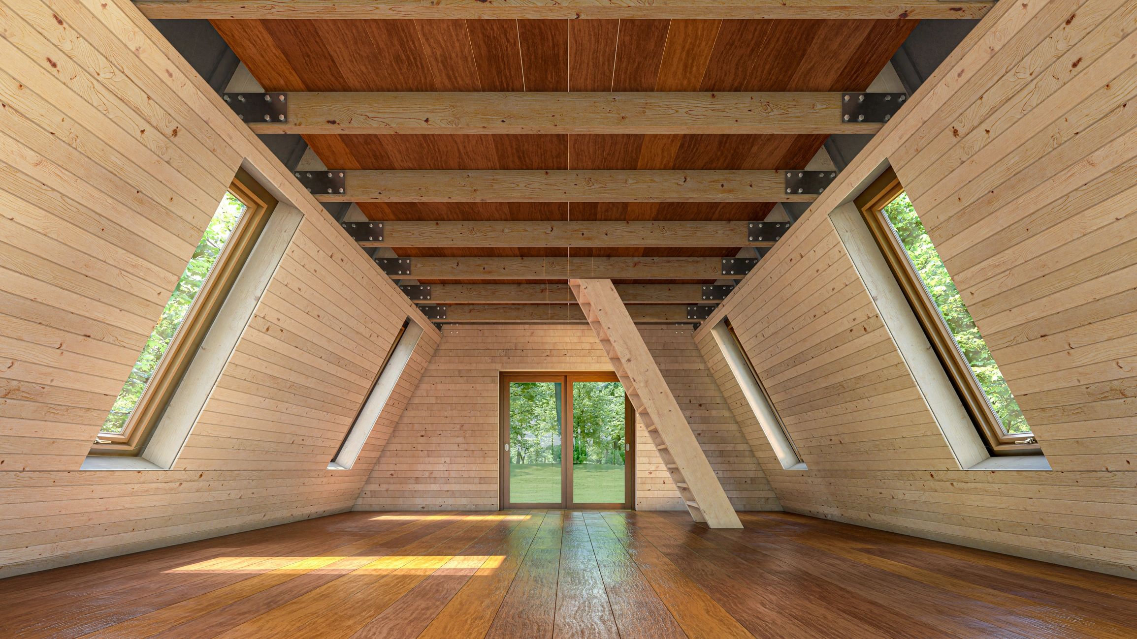 Oak Frame Designs