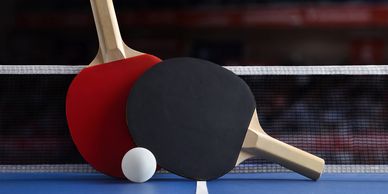 Ping Pong