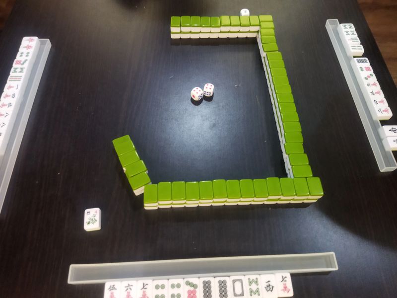 Mahjong