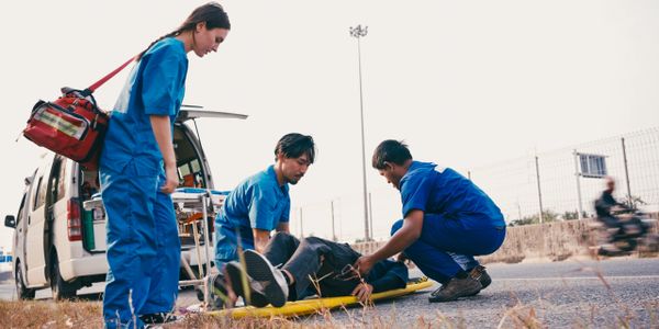 Non-Emergency Medical Transportation