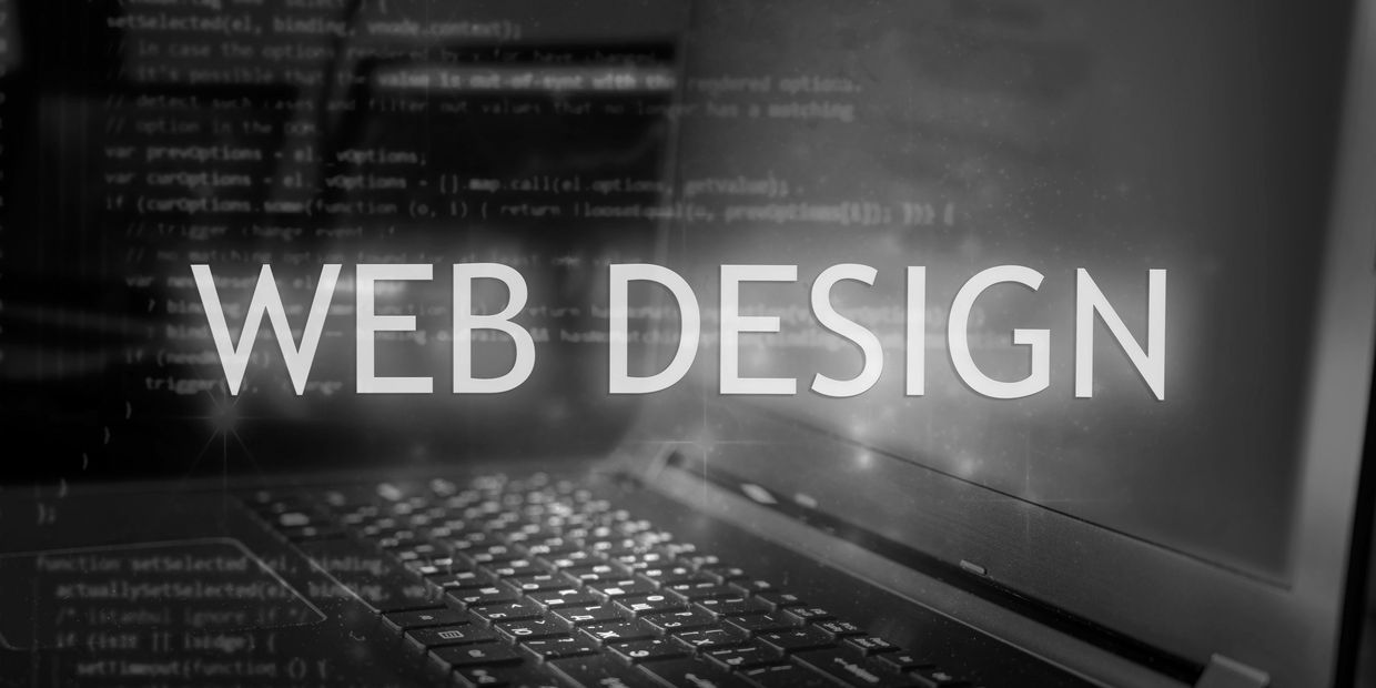 Web design