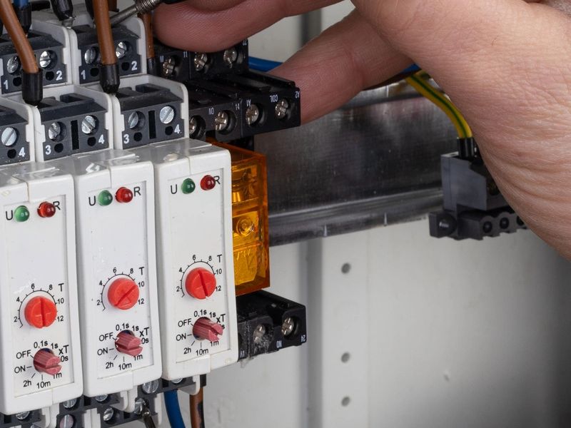 150A Panel Replacement — Aventura, FL | Legacy Electrical Contractors