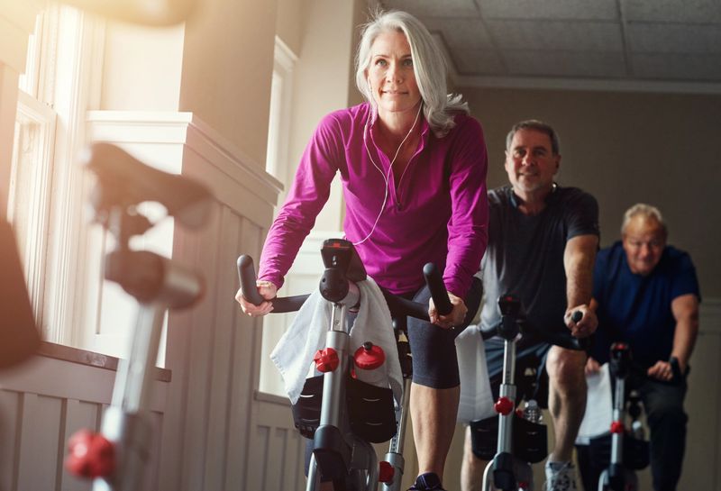 bike together to win together