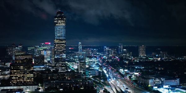 Padma McCord Domains Investor