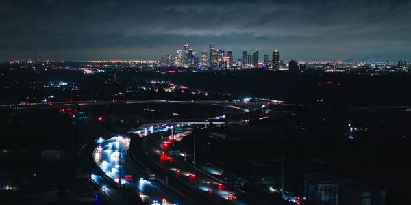 Padma McCord Business Investor