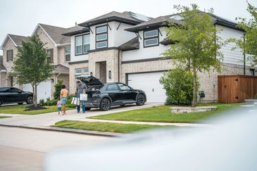 Trusted Used Cars in Katy