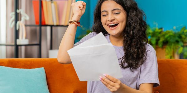 Get accepted to your dream school!