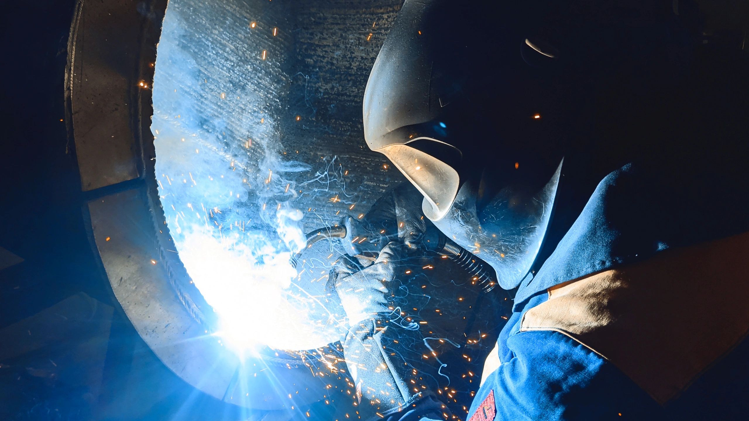 Fuzion Welding Solutions