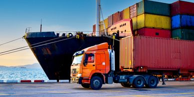 freight forwarding