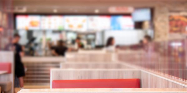 Commercial Restaurant Cleaning