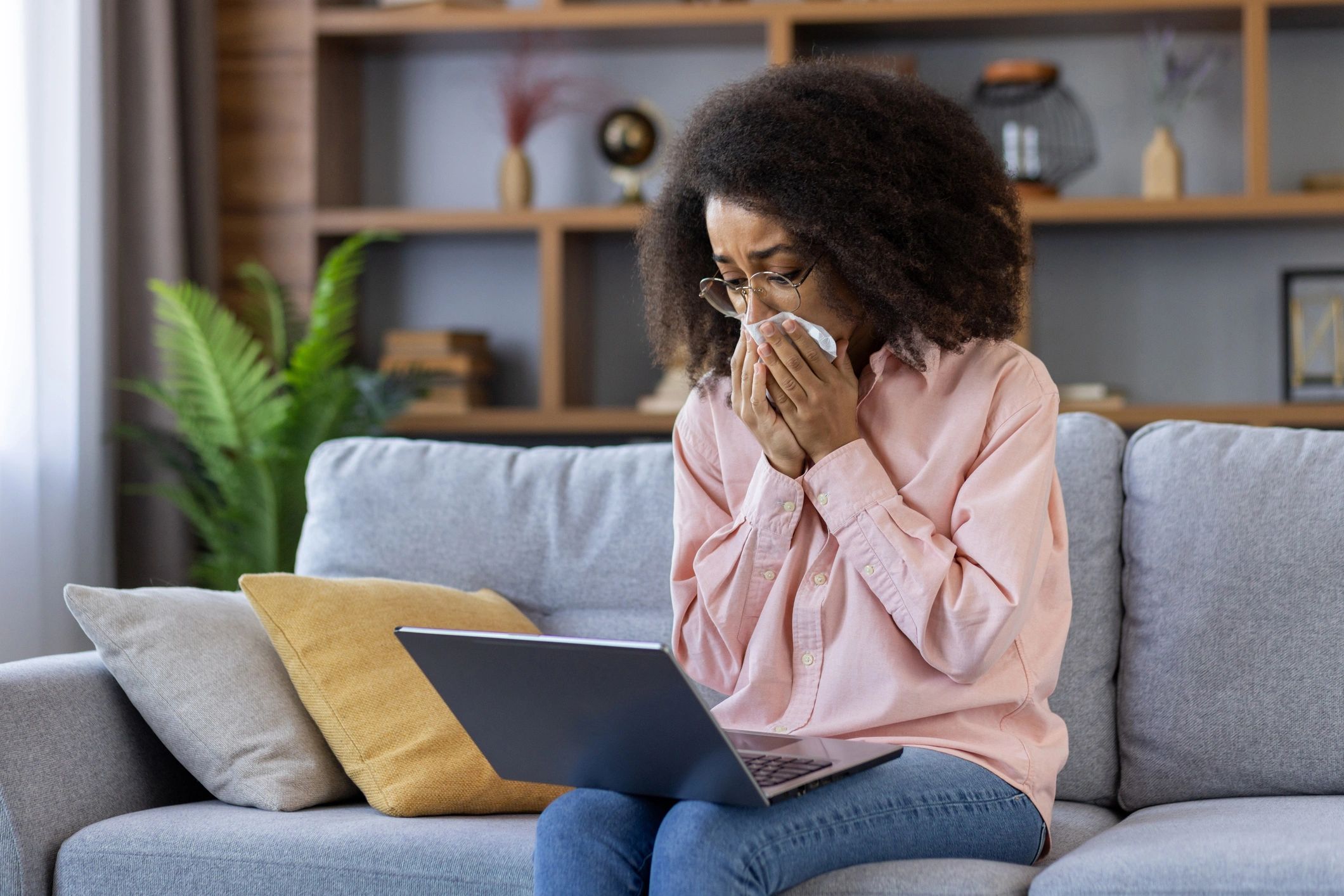 grief counselling Toronto