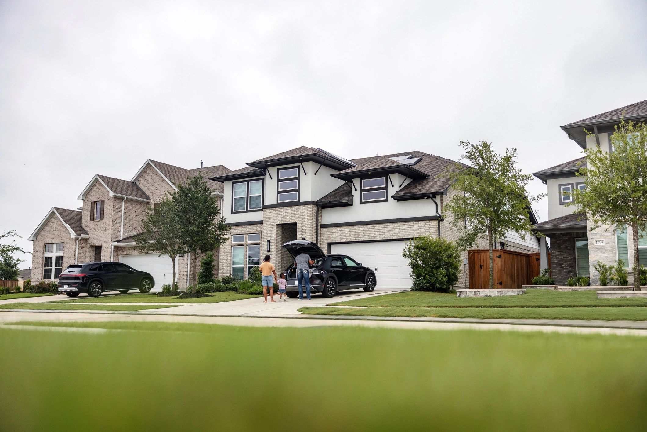 North Texas Homes for Buyers and Sellers