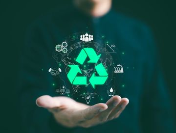 HDPE LDPE - Plastic Waste - Recycling Solutions