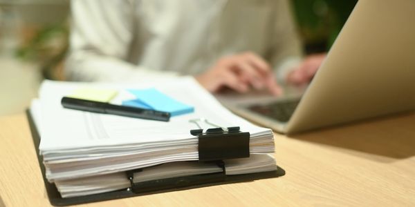 Your future matters. We fill every form the right way. +14k clients satisfied. 