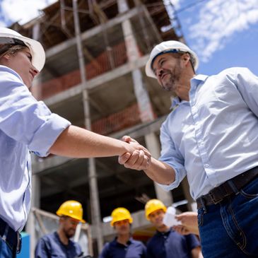 Ingeniería y construcción 