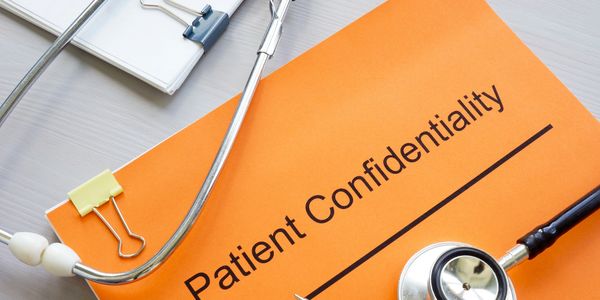 Patient confidentiality   