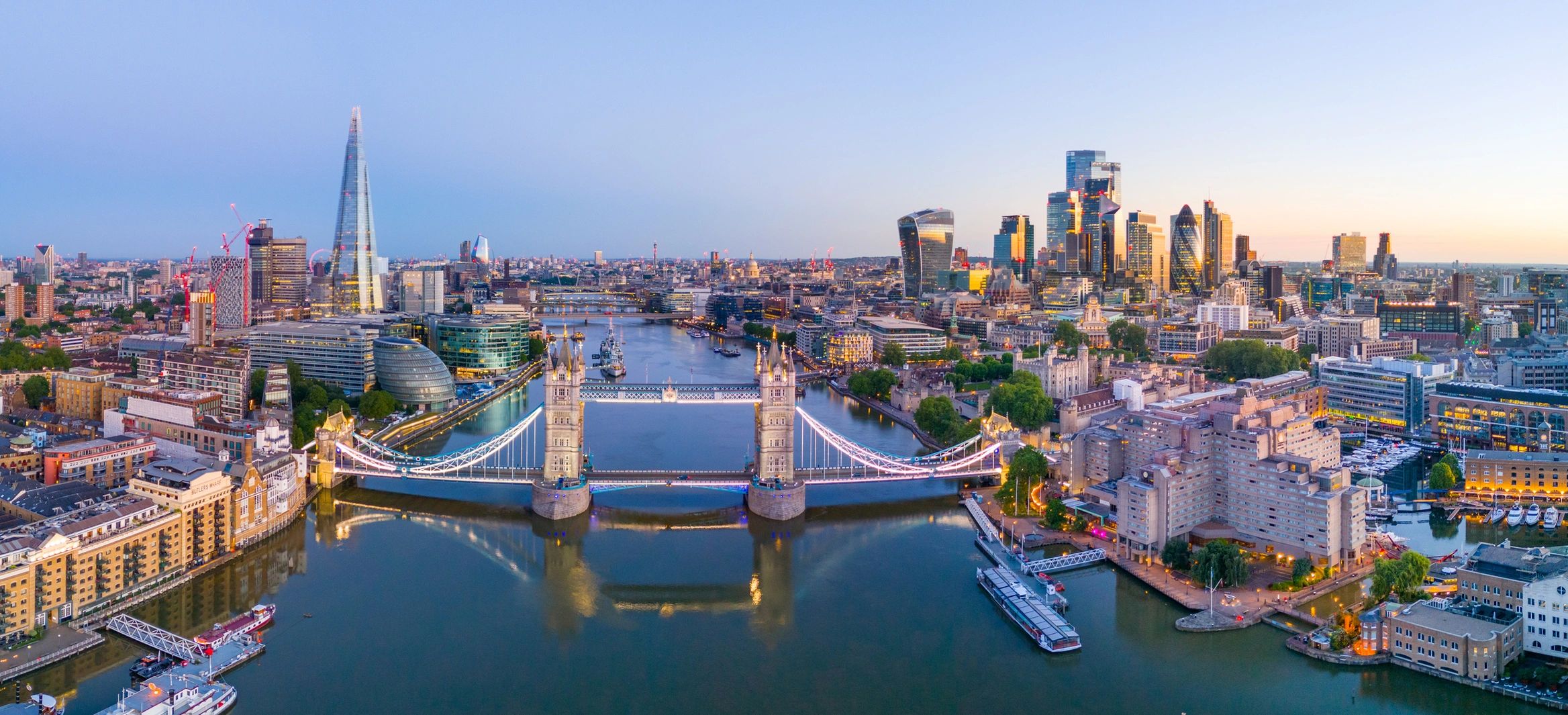 Our Process Servers London cover all of the London area.