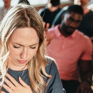 We are a multiethnic community of faith worshiping God together with love, peace, and joy. 