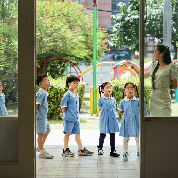 Early Childhood Education Short Course and training is a Professional development in education